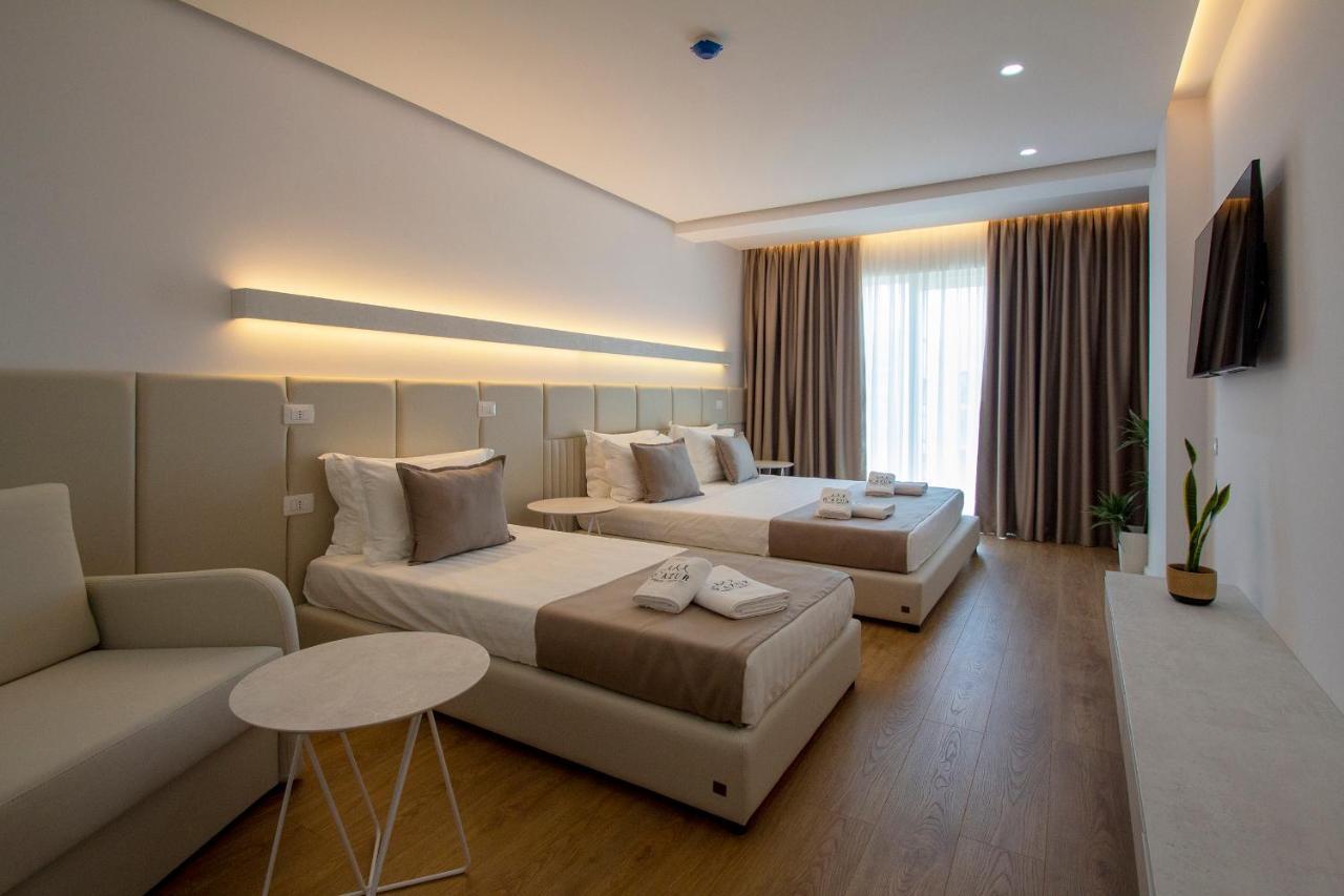 Hotel Dazur Coast