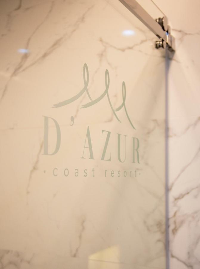 Dazur Coast Hotel 5*