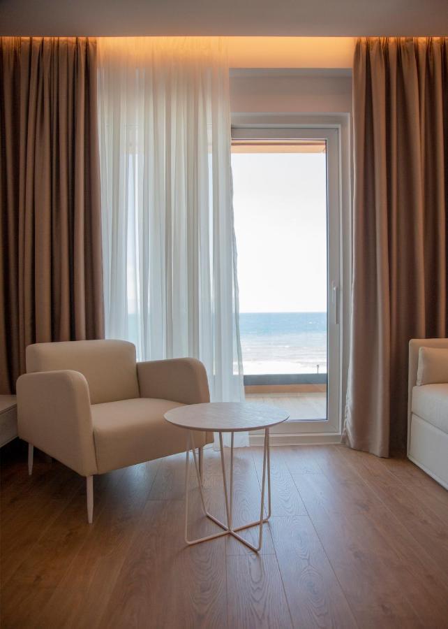 Dazur Coast Orikum