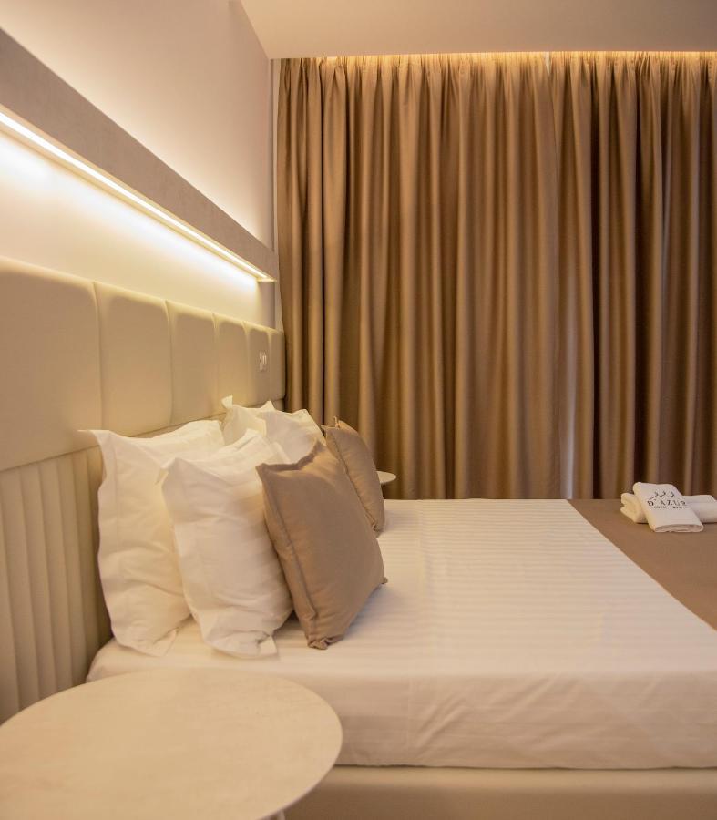 Hotel Dazur Coast Orikum