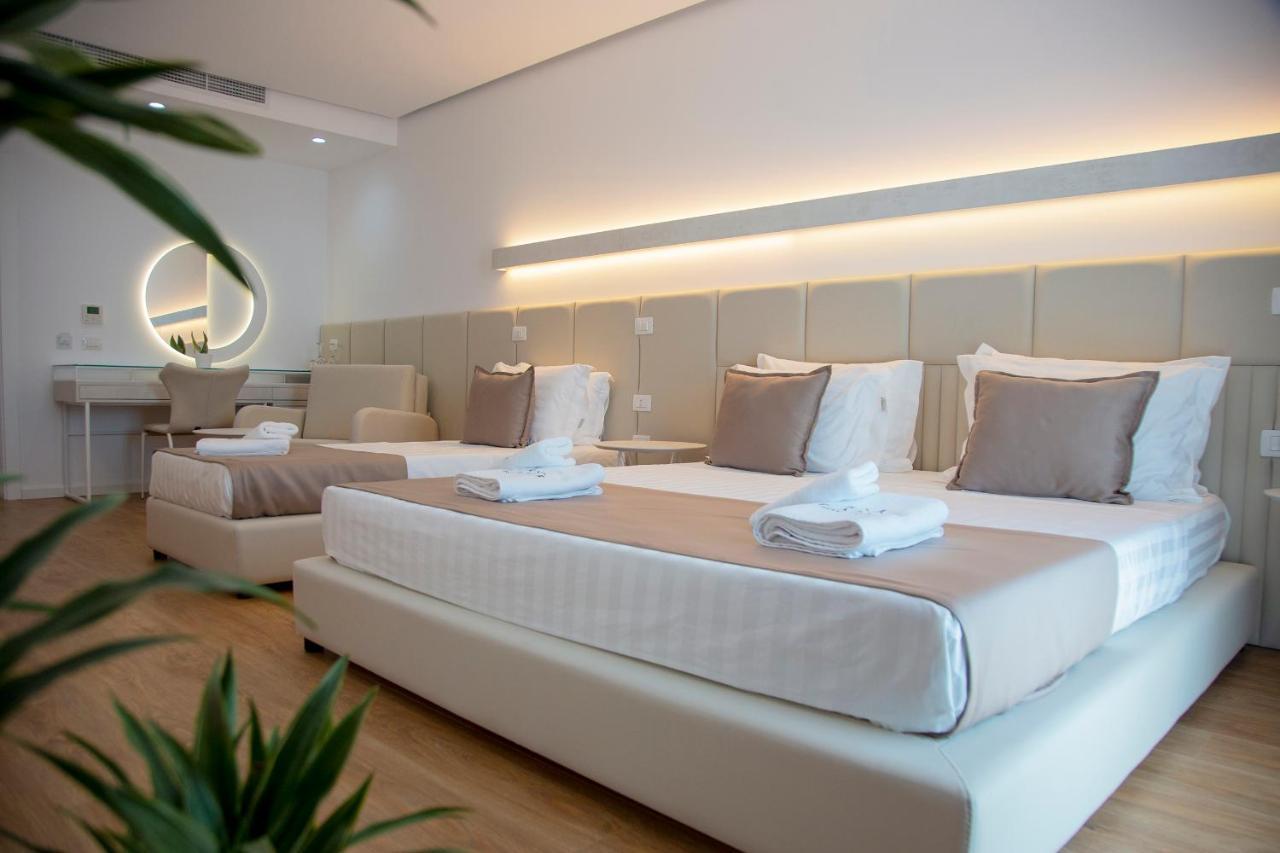 Dazur Coast Hotel Orikum
