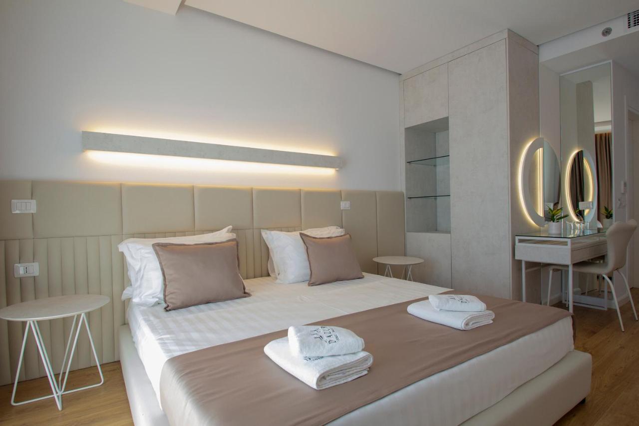 Dazur Coast Hotel Orikum
