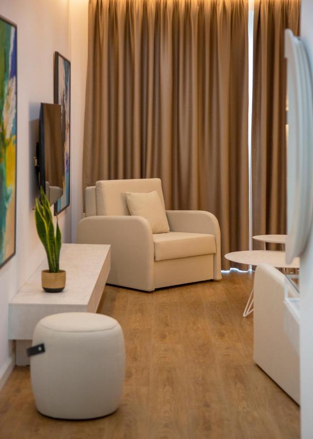 Dazur Coast Hotel Orikum