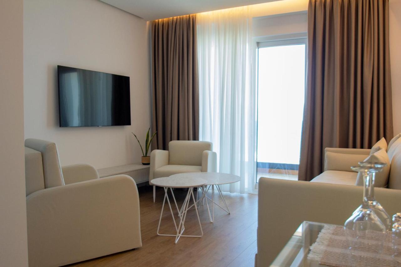 Dazur Coast 5* Orikum