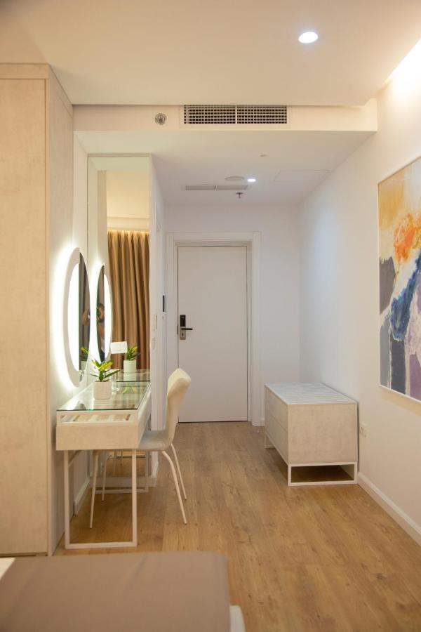 Dazur Coast 5* Orikum