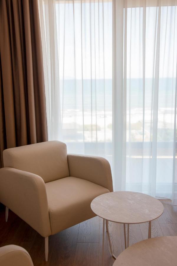 Dazur Coast Hotel Orikum