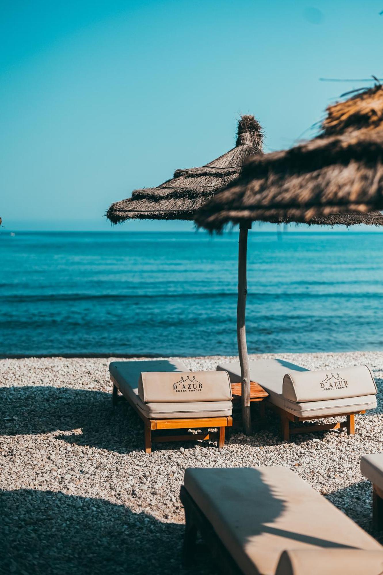 Dazur Coast Hotel 5*