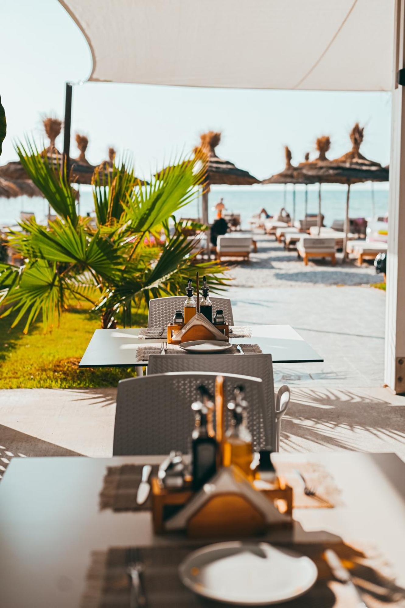 Hotel Dazur Coast 5*