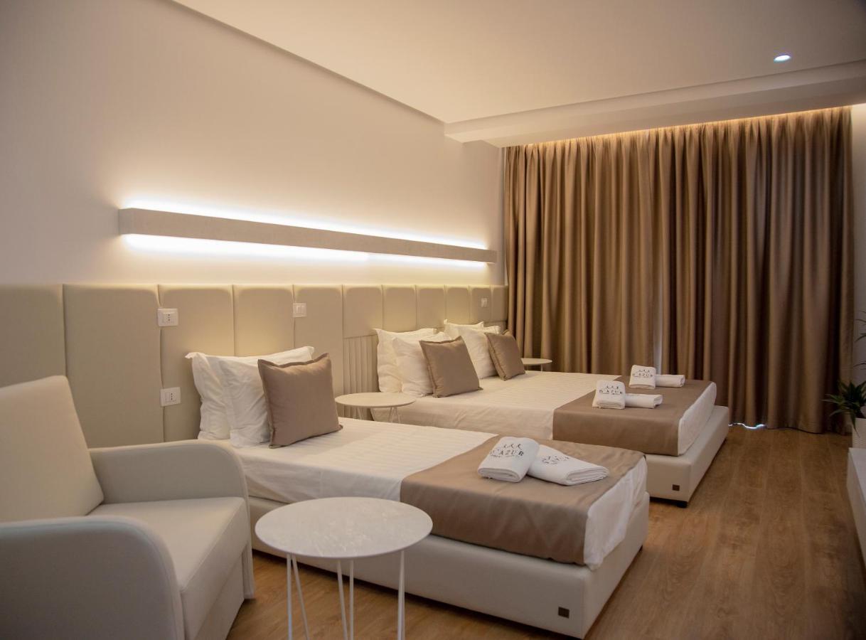 Hotel Dazur Coast